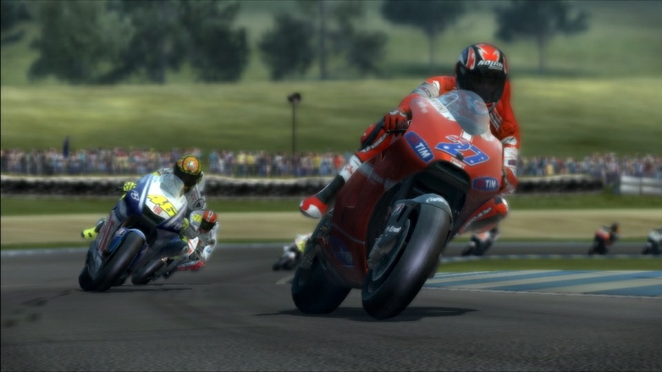 MotoGP 10/11 - Imagen 23